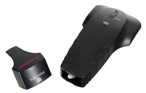картинка детектор за издатини Ermenrich Ping SD20,  4