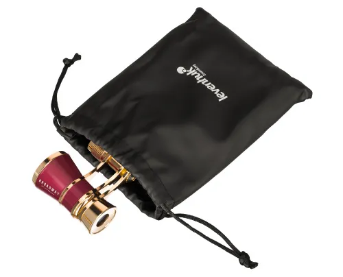 картинка театрални бинокли Levenhuk Broadway 325B,  5