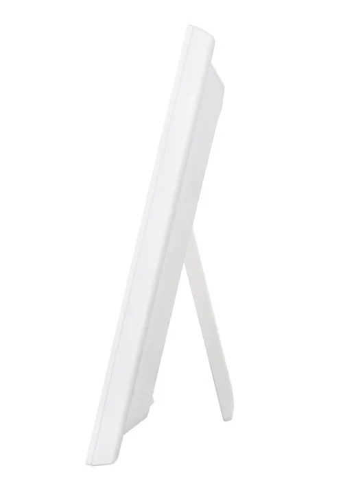 фотография стенен часовник Bresser MyTime Jumbo LCD,  8