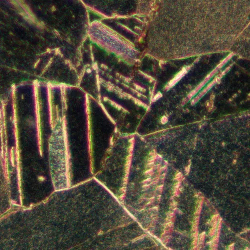 снимка металургичен микроскоп MAGUS Metal 600 BD,  22