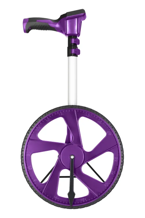 изображение цифрово измервателно колело Ermenrich Reel WM30,  3