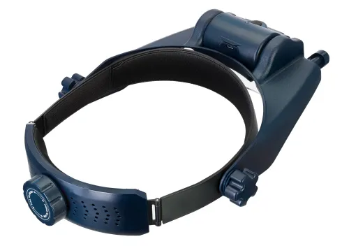 картинка лупа за глава с акумулатор Levenhuk Discovery Crafts DHR 10,  6