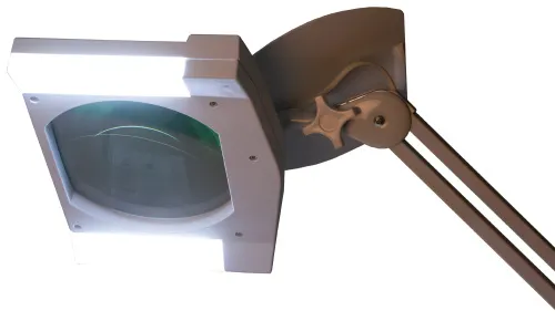 фотография лупа Levenhuk Zeno Lamp ZL25 LED,  7