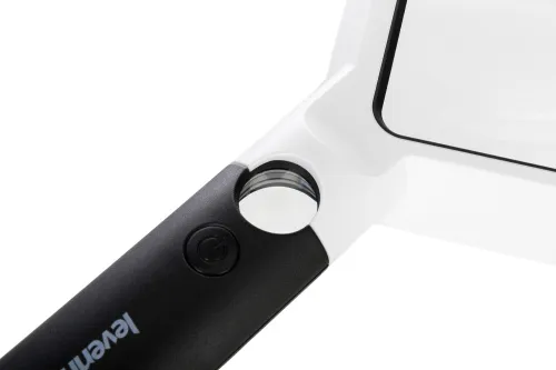 картина лупа Levenhuk Zeno Read ZR18,  5