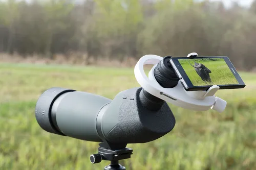 изображение адаптер за смартфон Bresser,  10