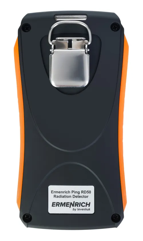 фотография детектор на радиация Ermenrich Ping RD50,  5