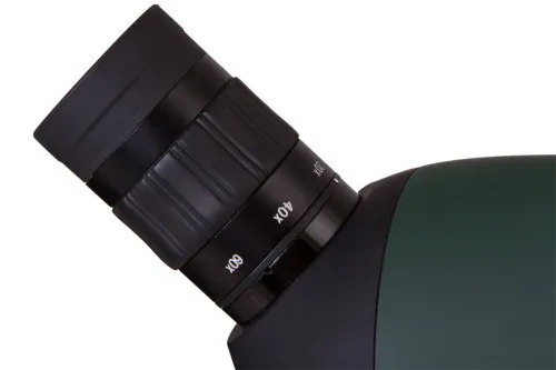 фотография зрителна тръба Levenhuk Blaze BASE 60,  8