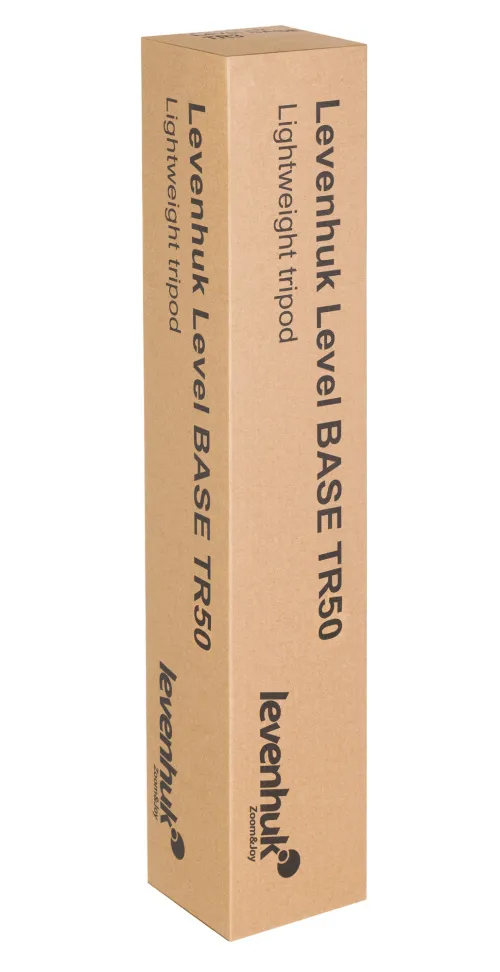 картинка триножник Levenhuk Level BASE TR50,  12