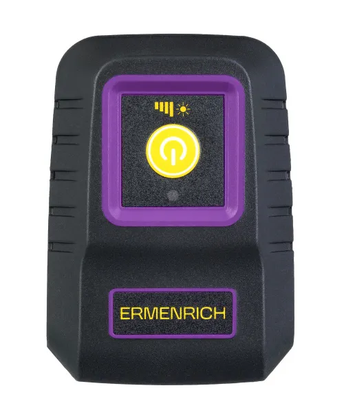 картинка лазерен нивелир Ermenrich BASE LT30,  6