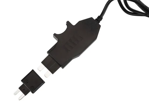 изображение автомобилен тестер Ermenrich Zing CT30,  6