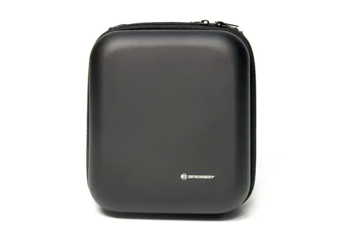 картина бинокъл Bresser Everest 8x42,  4