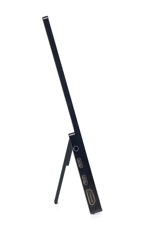 снимка течнокристален монитор MAGUS MCD20,  4