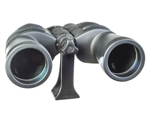 картинка бинокъл Bresser Spezial Zoomar 7–35x50,  7