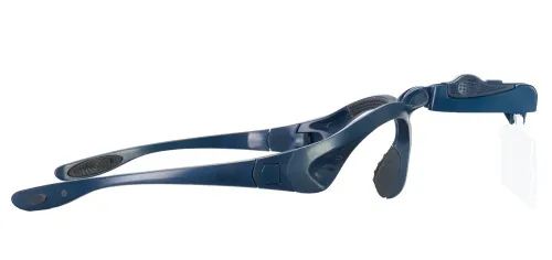 картина увеличителни очила Levenhuk Discovery Crafts DGL 40,  5