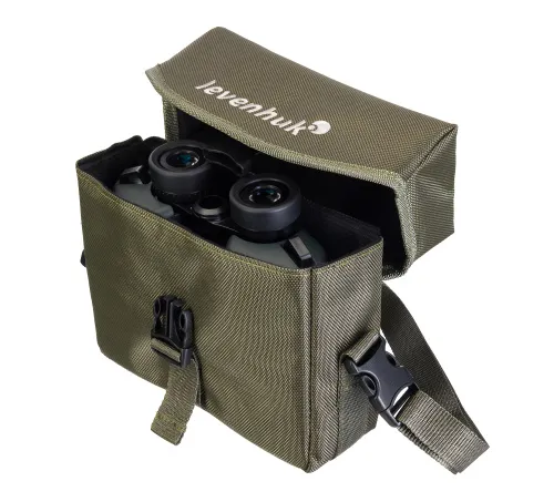 изображение бинокъл Levenhuk New Sherman PRO 12x50,  6