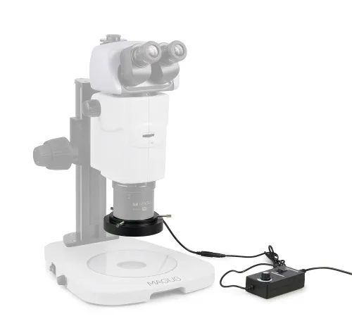 картинка ринг лампа MAGUS LED RL18T,  3