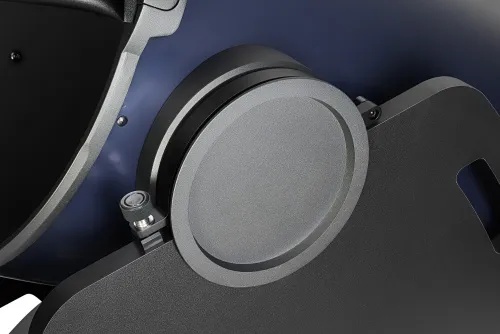 картина добсънов телескоп Levenhuk New Skyline PRO 12" (300/1525) Retractable,  13