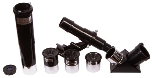 фотография телескоп Bresser National Geographic 50/600 AZ,  9