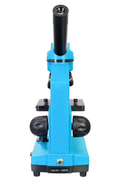картина микроскоп Levenhuk Rainbow 2L,  7