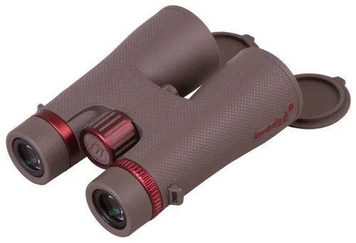 снимка бинокъл Levenhuk Monaco ED 12x50,  9