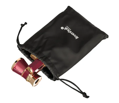 картина театрални бинокли Levenhuk Broadway 325Е Лорнет,  5