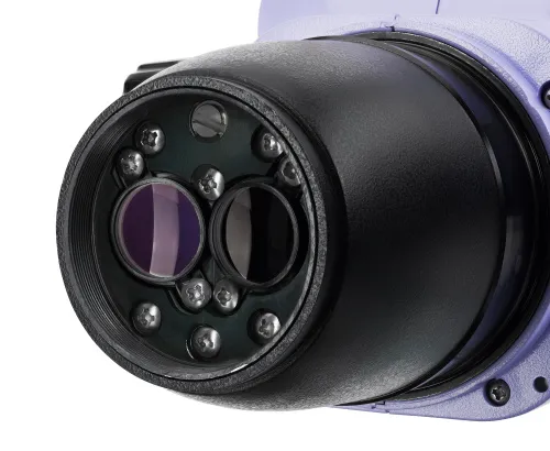 картина глава на микроскоп MAGUS Stereo 7TH,  7