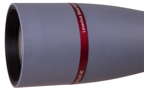 снимка зрителна тръба Levenhuk Blaze PLUS 90,  12