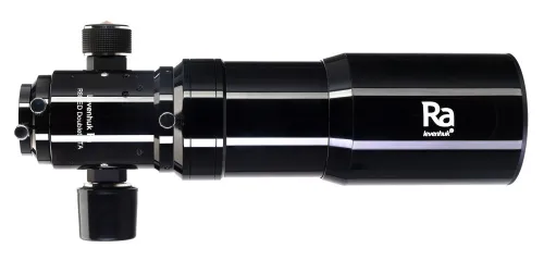 изображение levenhuk Ra R80 ED Doublet OTA,  5