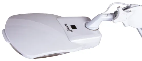 картина лупа Levenhuk Zeno Lamp ZL19 LED,  6