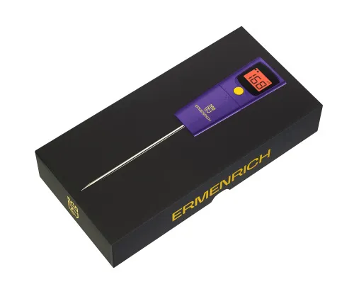 изображение термометър за месо Ermenrich BBQ GT20,  11