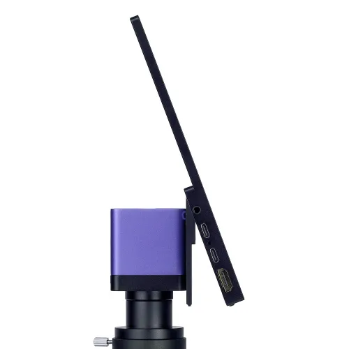 картина стереомикроскоп цифров MAGUS Stereo D9T LCD,  20