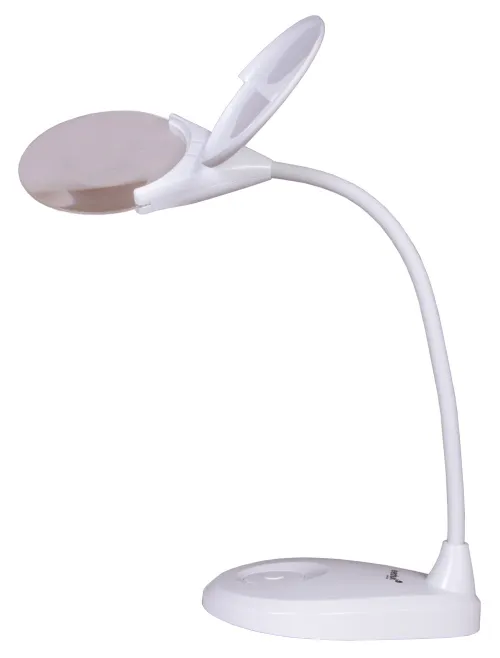 картинка лупа Levenhuk Zeno Lamp ZL7,  3