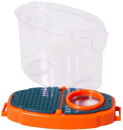 картинка кутия за насекоми Levenhuk LabZZ C3,  9