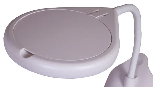 фотография лупа Levenhuk Zeno Desk D19,  6