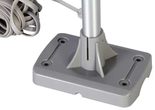 изображение метеорологична станция Bresser ClimaTemp XXL с дървен дизайн,  12