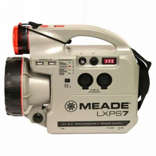 фотография захранване Meade LXPS7,  2