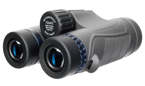 изображение бинокъл Levenhuk Nitro 10x42,  11