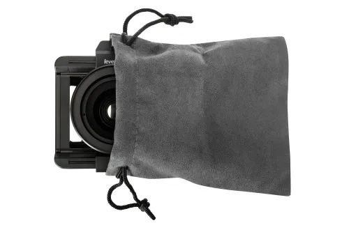 фотография микроскоп за смартфон Levenhuk Kelvin TMC15,  17