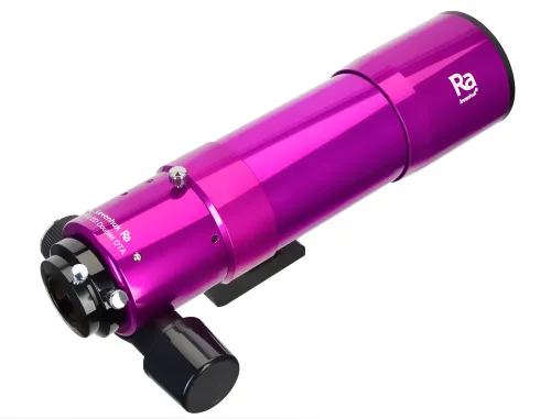 изображение levenhuk Ra R72 ED Doublet OTA,  4