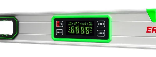 снимка цифров нивелир Ermenrich Verk LL100,  3