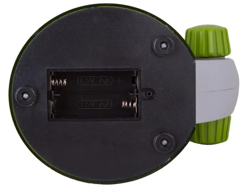 снимка микроскоп Levenhuk LabZZ M101,  10