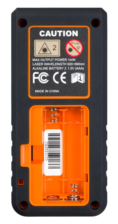 изображение лазерен измерител Ermenrich Reel PLUS GD80,  5