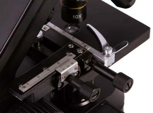 изображение микроскоп Bresser Biolux Touch 5MP HDMI,  5