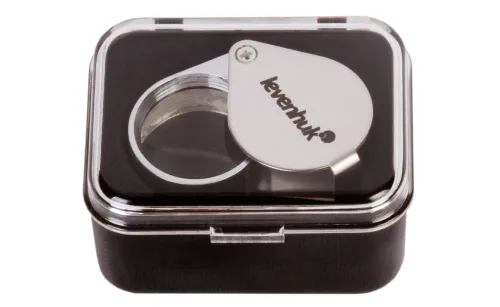 фотография лупа Levenhuk Zeno Gem ZM11,  2