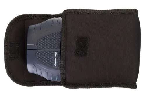 картинка бинокъл Levenhuk Discovery Gator 8–20x25,  5