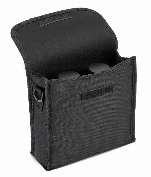 фотография бинокъл Bresser Hunter 20x50,  3