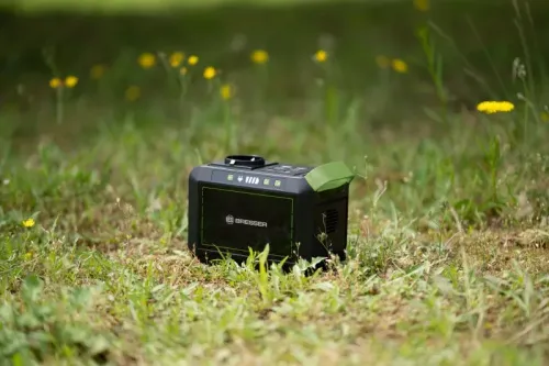 картина зарядна станция Bresser Mobile 5-in-1,  10