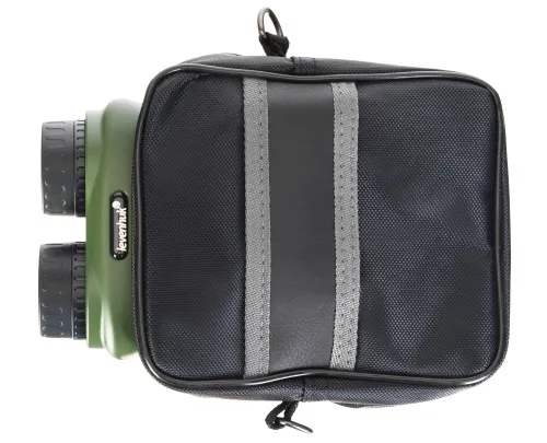 снимка бинокъл за нощно виждане Levenhuk Atom Digital DNB200,  4