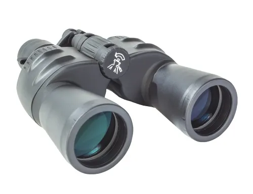картинка бинокъл Bresser Spezial Zoomar 7–35x50,  9