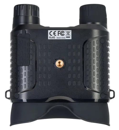 картина цифров бинокъл за нощно виждане Levenhuk Halo 13X Helmet,  10